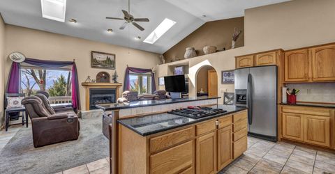1374 Porter Drive, Minden, NV 89423 Photo