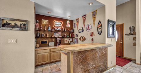1374 Porter Drive, Minden, NV 89423 Photo