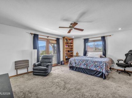 1374 Porter Drive, Minden, NV 89423 Photo