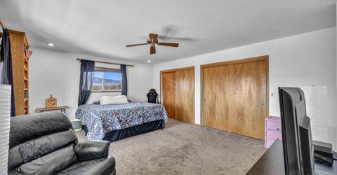 1374 Porter Drive, Minden, NV 89423 Photo
