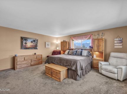 1374 Porter Drive, Minden, NV 89423 Photo