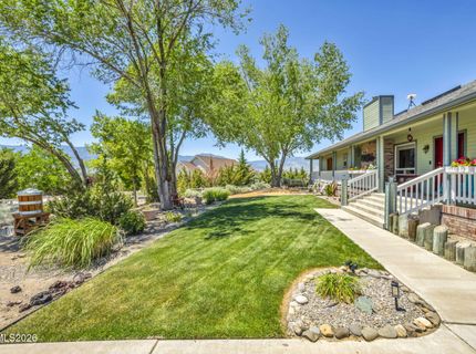 1374 Porter Drive, Minden, NV 89423 Photo