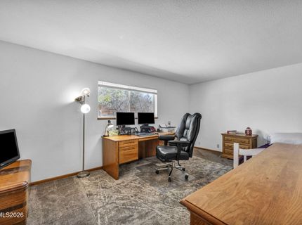 1374 Porter Drive, Minden, NV 89423 Photo