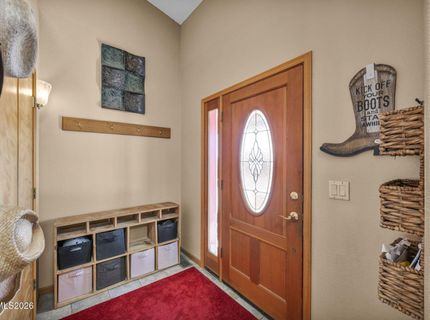 1374 Porter Drive, Minden, NV 89423 Photo