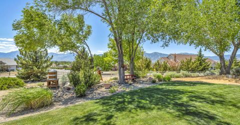 1374 Porter Drive, Minden, NV 89423 Photo