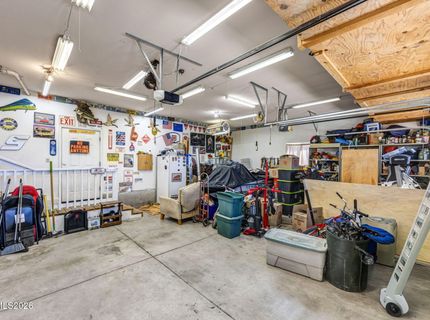 1374 Porter Drive, Minden, NV 89423 Photo