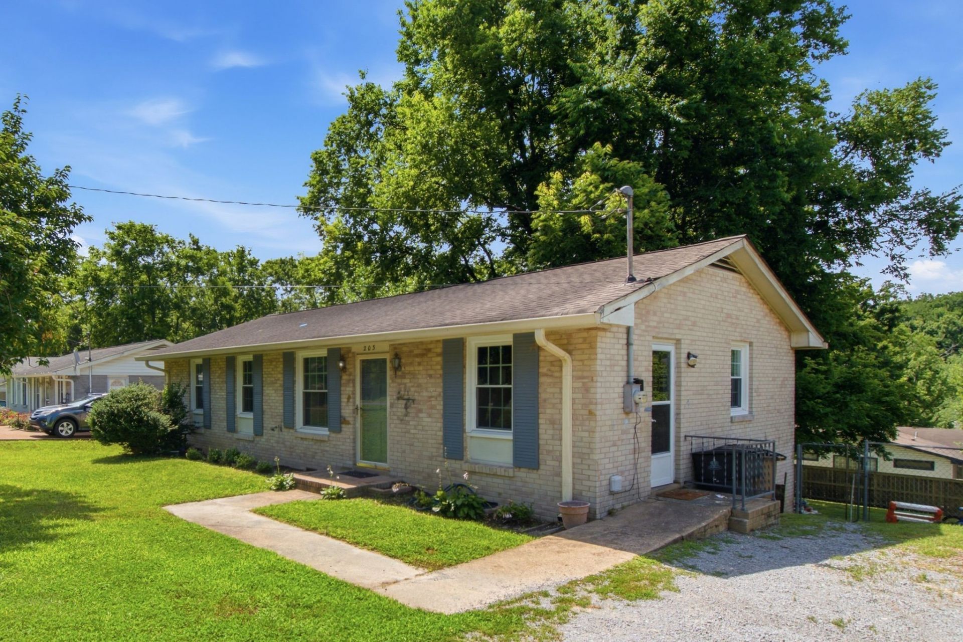 203 Townes Dr, Nashville, TN 37211 Main Photo
