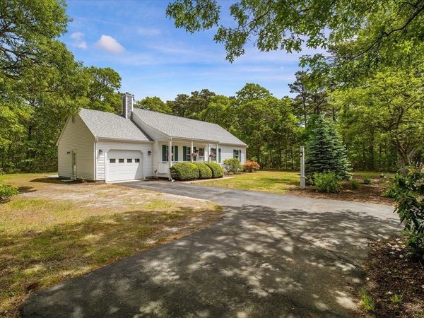 21 Sadies Way, Harwich, MA 02645