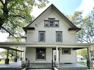 421 S 28Th Street, Lincoln, NE 68510