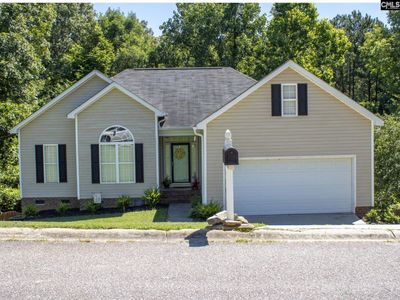 429 Gallatin Circle , Irmo, SC 29063