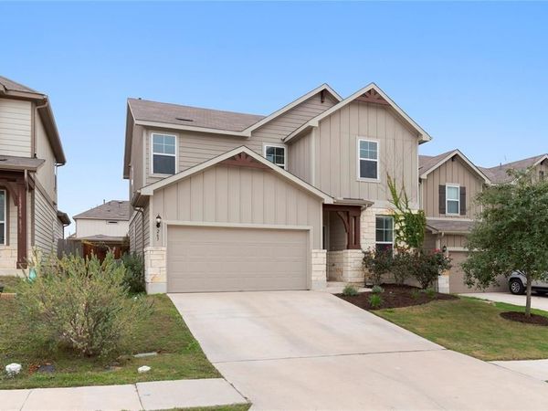 263 Beechnut DR, Buda, TX 78610