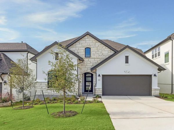 1909 Varese PATH , Leander, TX 78641