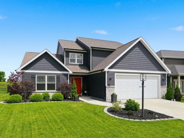 1154 Lone Oak Boulevard, Fort Wayne, IN 46818