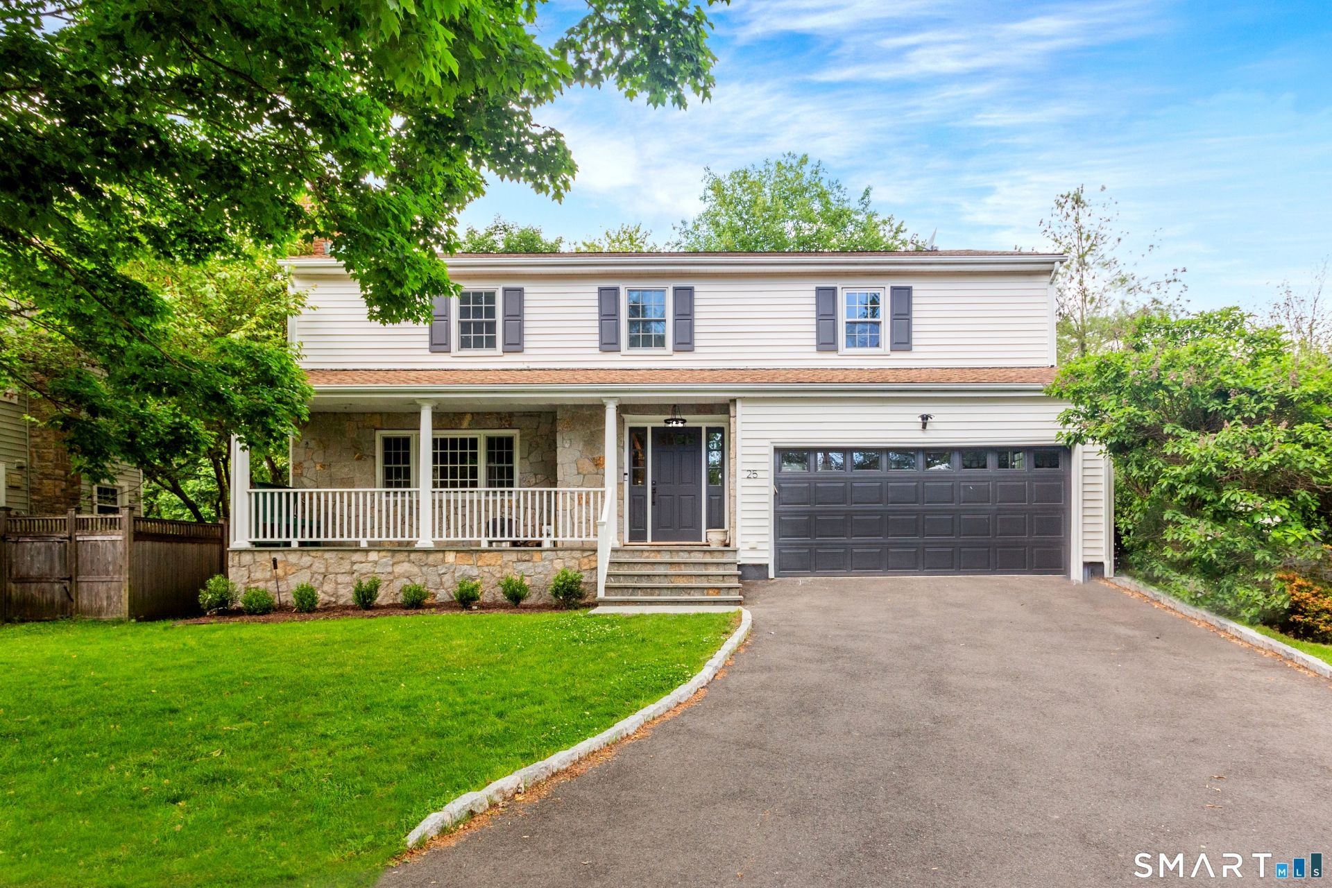 25 Griffith, Greenwich, CT 06878 Main Photo