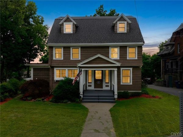 105 Summit Avenue, Syracuse, NY 13207