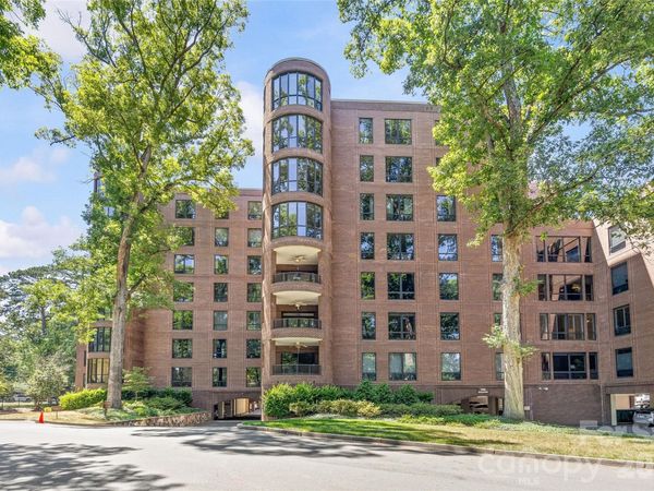 922 Cherokee Road, Charlotte, NC 28207