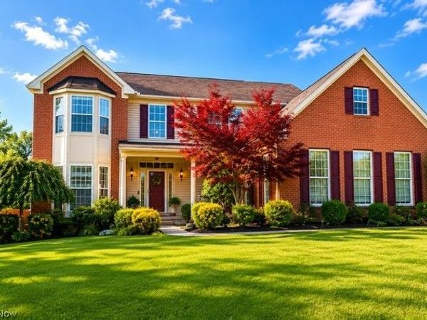 11609 Glen Abbey Drive, North Royalton, OH 44133