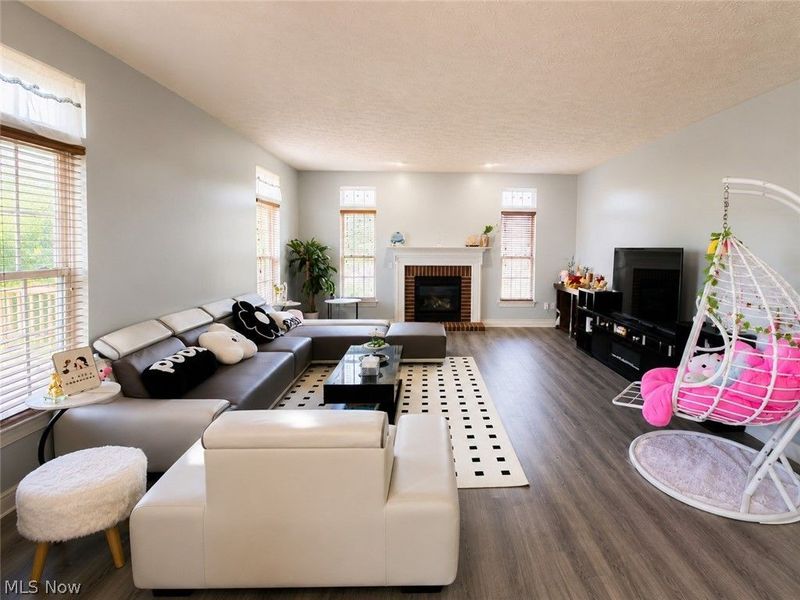 11609 Glen Abbey Drive, North Royalton, OH 44133 Photo 4
