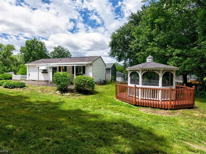 1163 Tonawanda Avenue, Akron, OH 44305 Photo 30