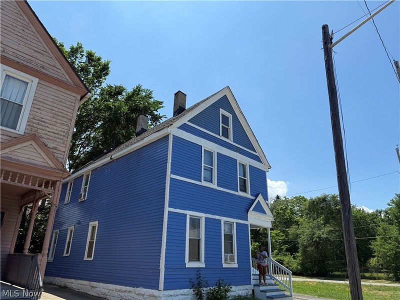 7108 Dellenbaugh Avenue, Cleveland, OH 44103 Photo 2
