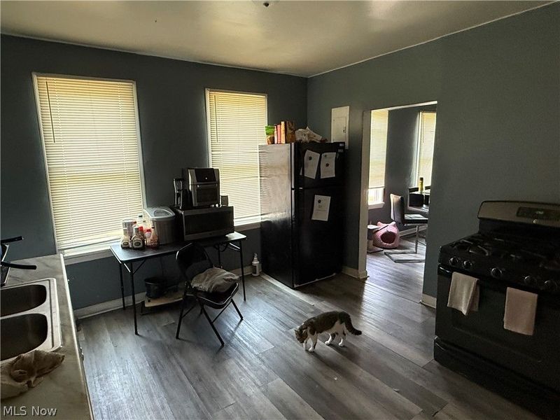 7108 Dellenbaugh Avenue, Cleveland, OH 44103 Photo 8