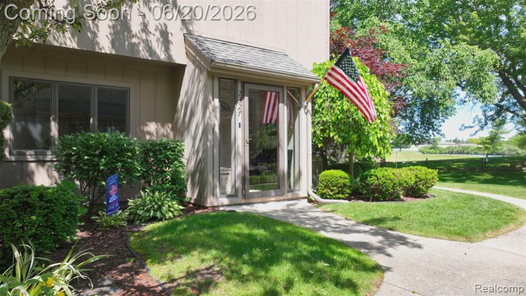 2327 Bay Woods Court, Frankenlust Township, MI 48706 Main Photo