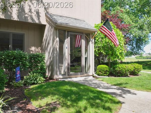 2327 Bay Woods Court, Frankenlust Twp, MI 48706