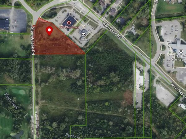 4995 Stony Creek Rd , Ypsilanti Twp, MI 48197