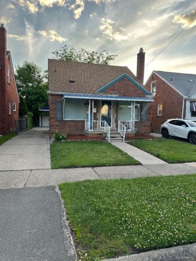 7371 Fielding Street, Detroit, MI 48228 Main Photo