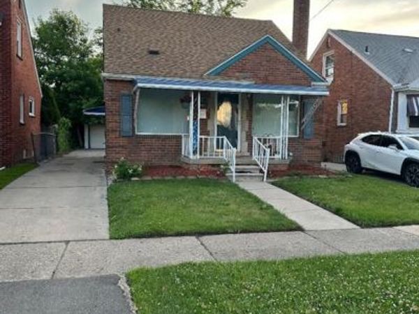 7371 Fielding Street, Detroit, MI 48228