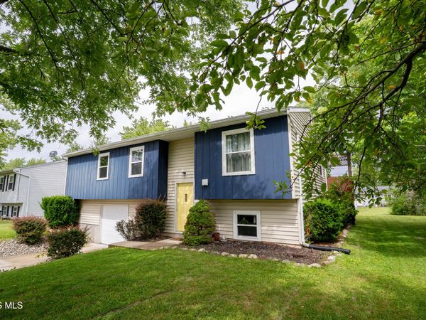 325 Wilson Street , Defiance, OH 43512