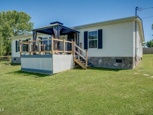 55 Piney Grove Road, Greeneville, TN 37743