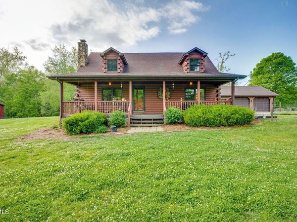 147 Britton Lane, Limestone, TN 37681