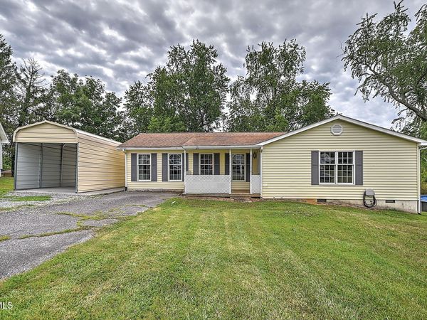 125 Downy Place, Bristol, VA 24201