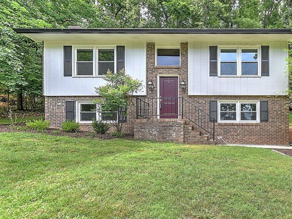 3718 Cheekwood Drive, Kingsport, TN 37660
