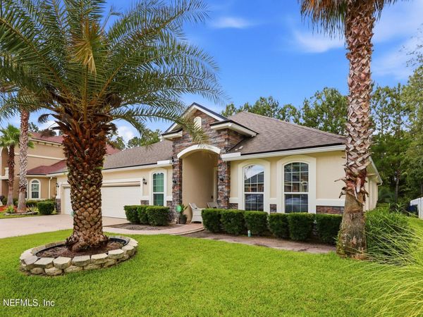 1088 SPANISH BAY Court, Orange Park, FL 32065