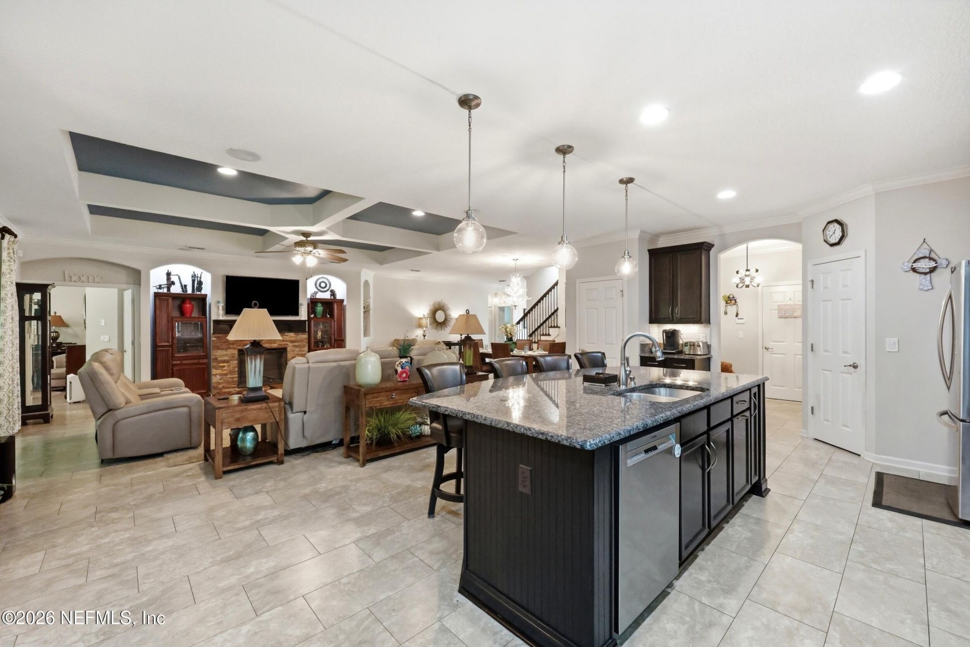 1088 Spanish Bay Court, Orange Park, FL 32065 Photo