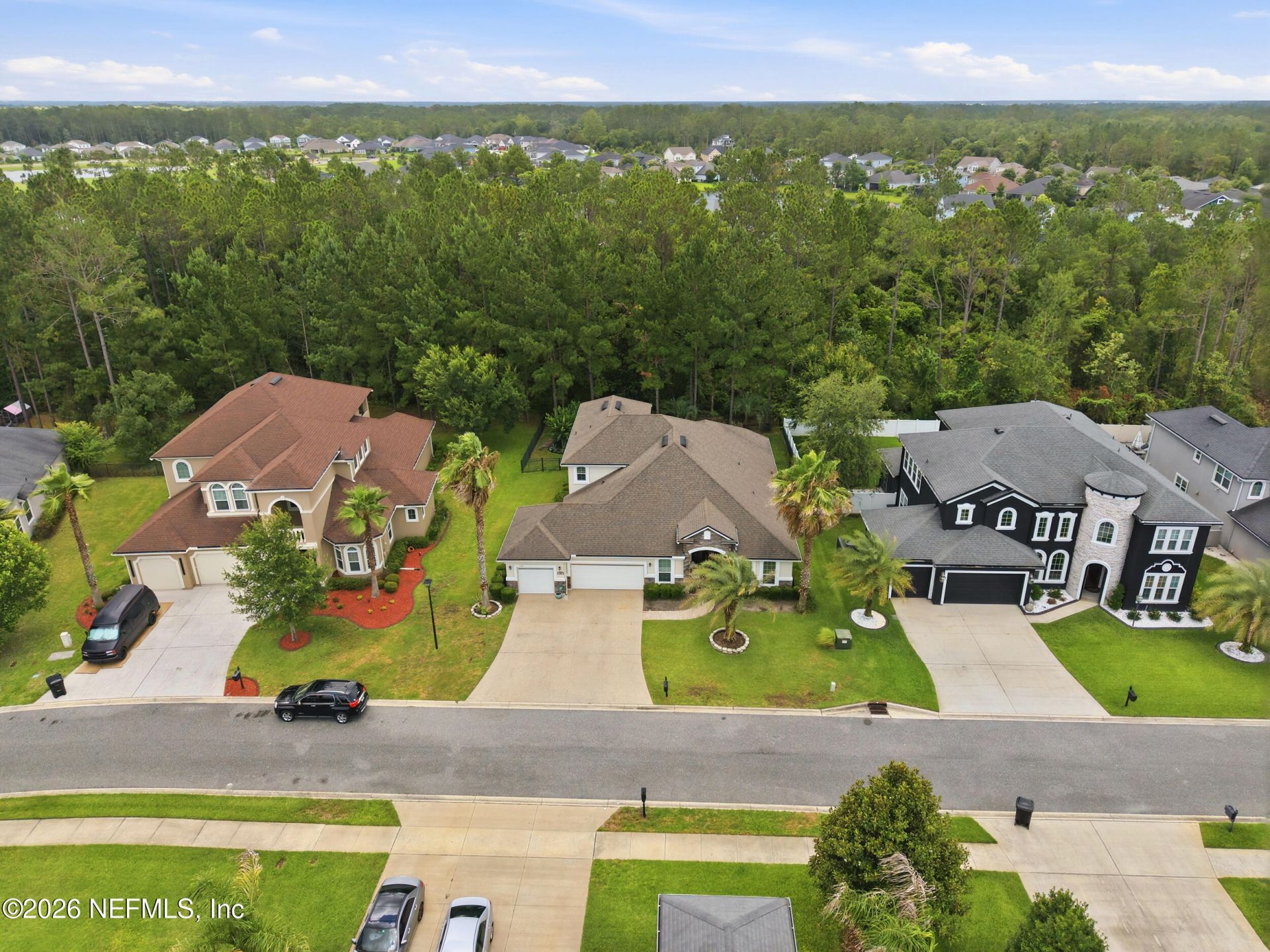 1088 Spanish Bay Court, Orange Park, FL 32065 Photo