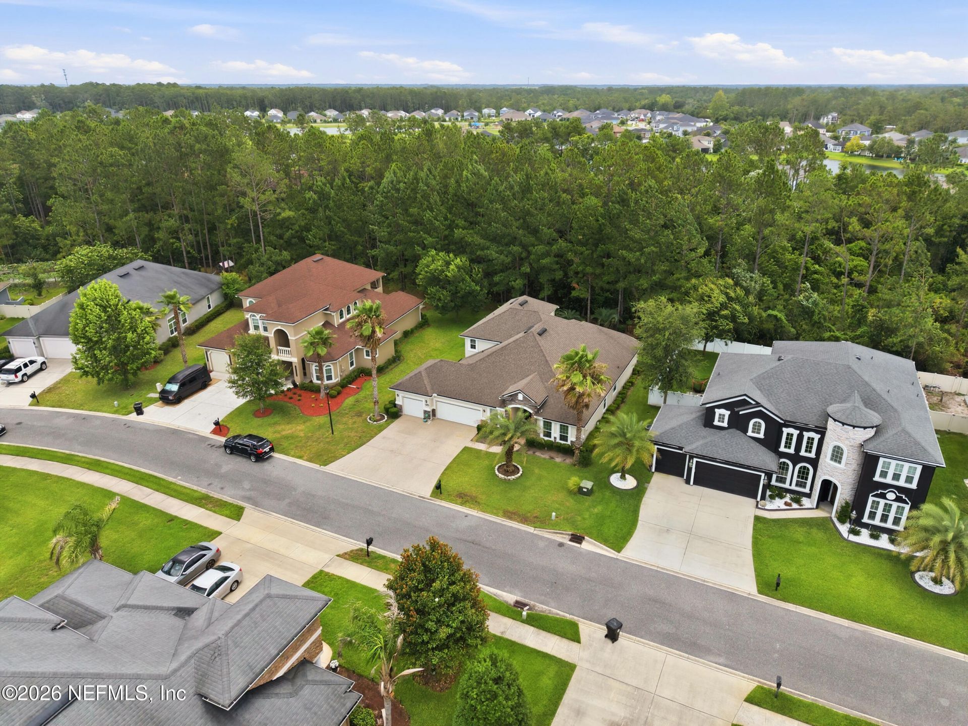 1088 Spanish Bay Court, Orange Park, FL 32065 Photo