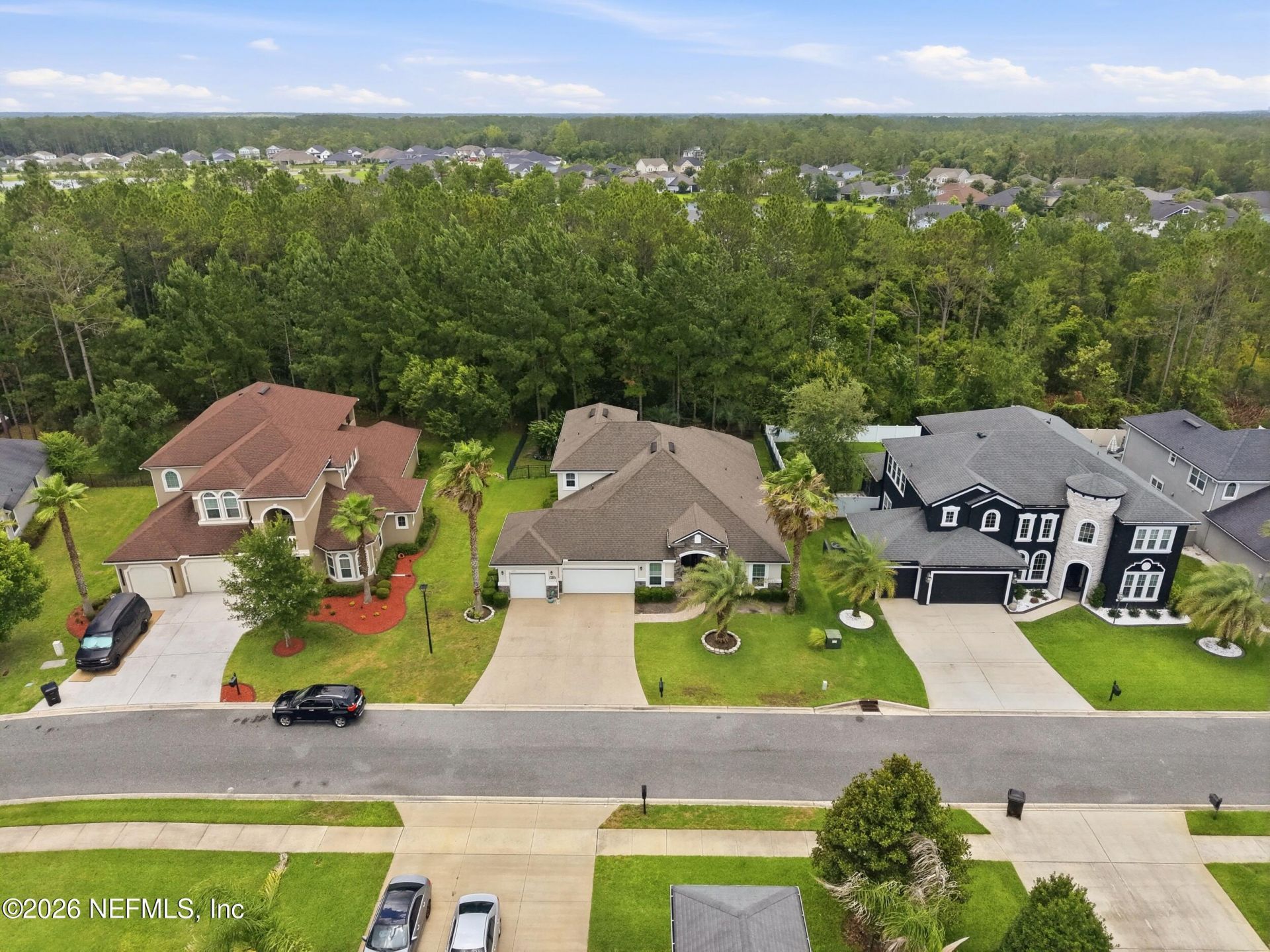 1088 Spanish Bay Court, Orange Park, FL 32065 Photo