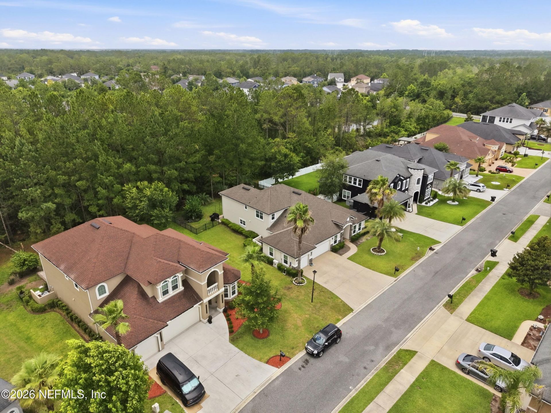 1088 Spanish Bay Court, Orange Park, FL 32065 Photo
