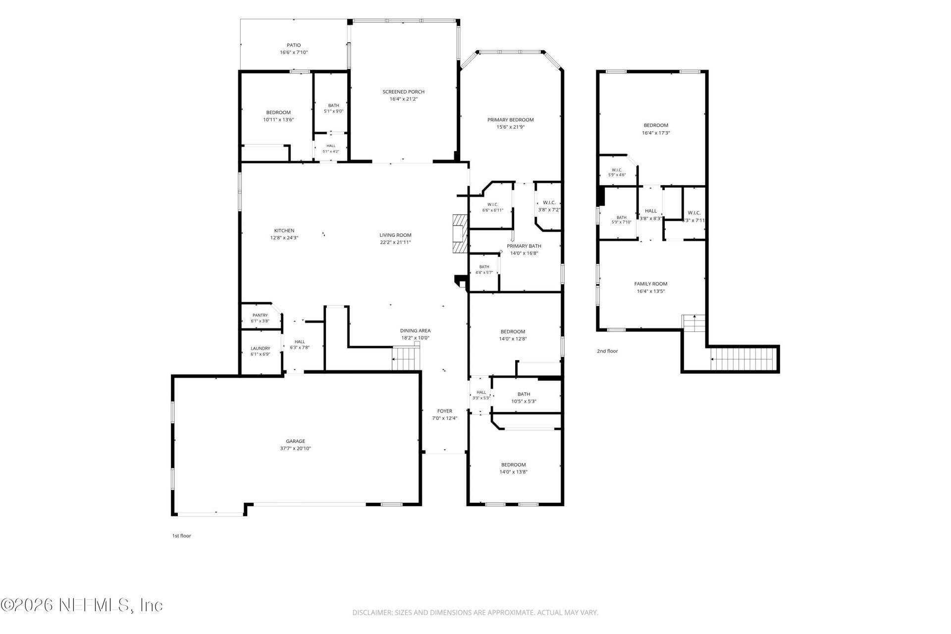 1088 Spanish Bay Court, Orange Park, FL 32065 Photo