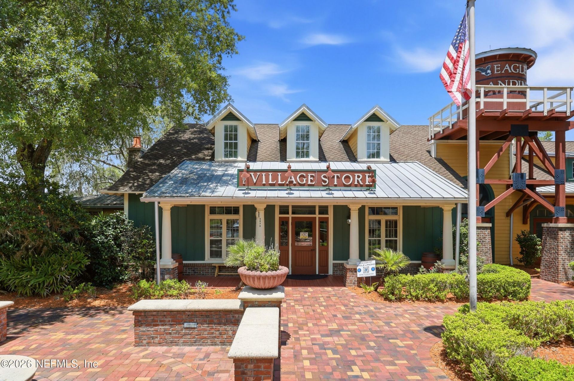 1088 Spanish Bay Court, Orange Park, FL 32065 Photo