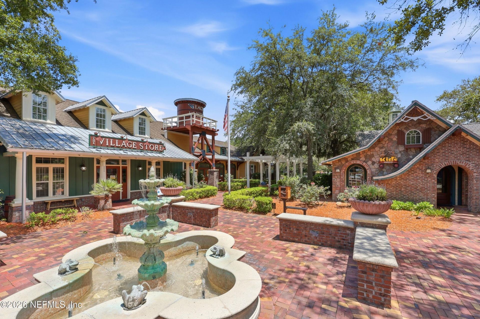 1088 Spanish Bay Court, Orange Park, FL 32065 Photo