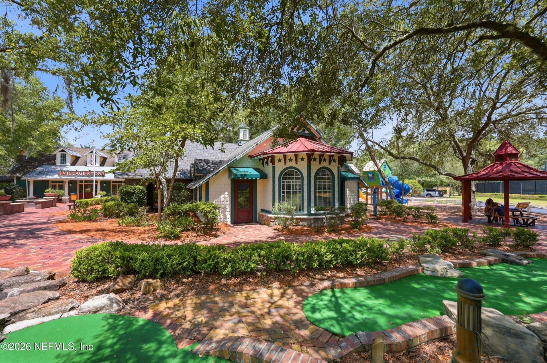 1088 Spanish Bay Court, Orange Park, FL 32065 Photo