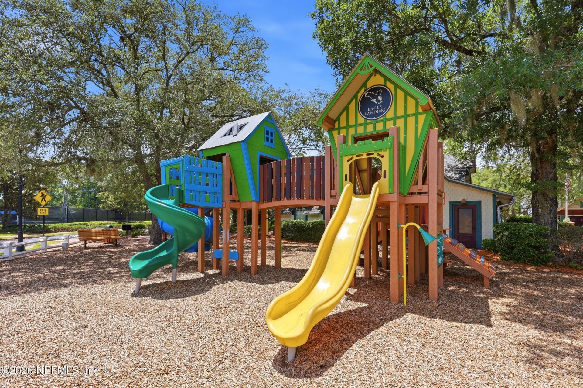 1088 Spanish Bay Court, Orange Park, FL 32065 Photo