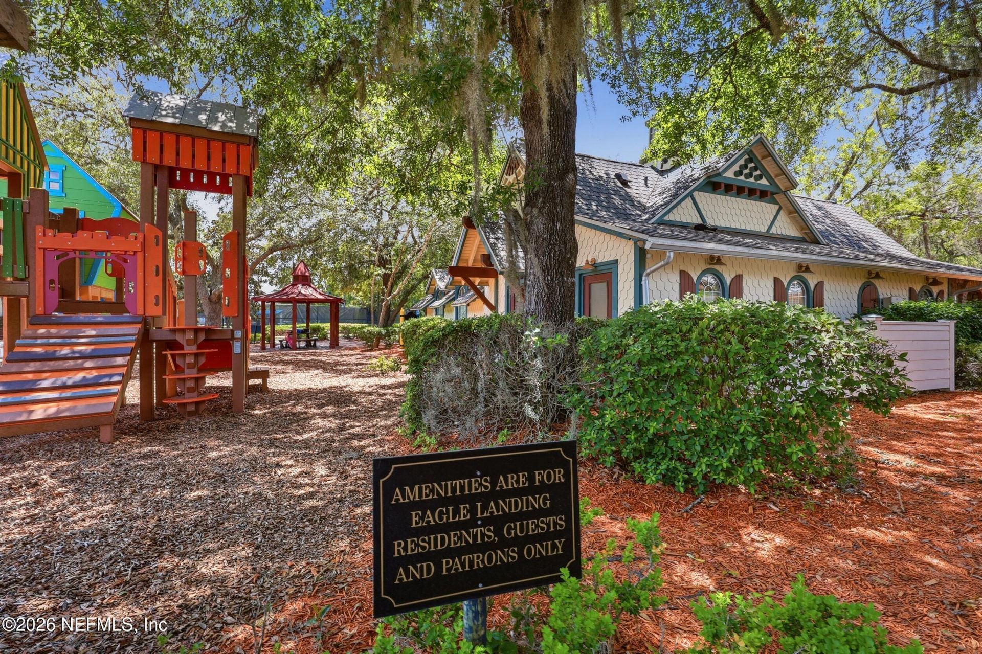 1088 Spanish Bay Court, Orange Park, FL 32065 Photo