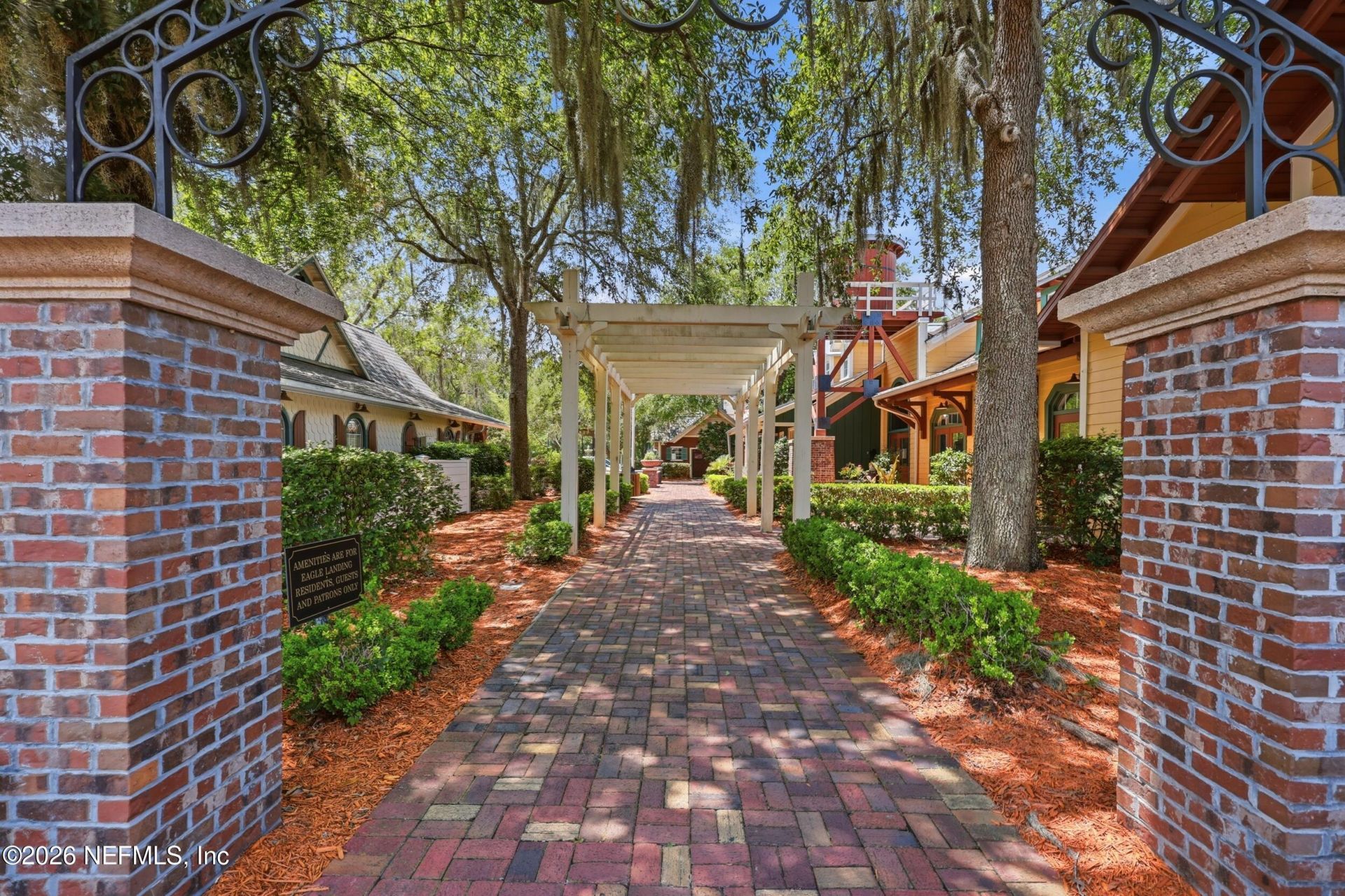 1088 Spanish Bay Court, Orange Park, FL 32065 Photo