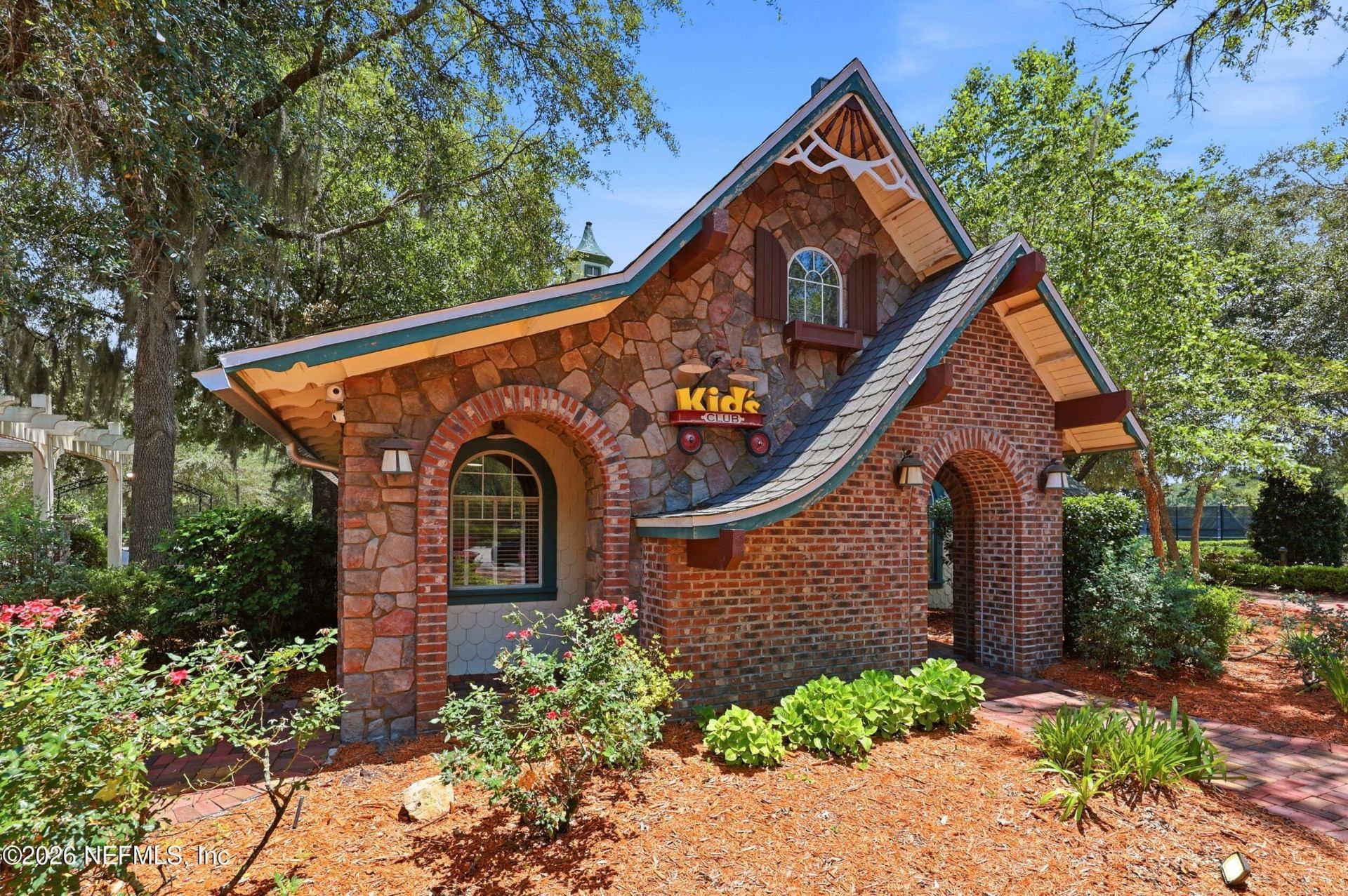 1088 Spanish Bay Court, Orange Park, FL 32065 Photo