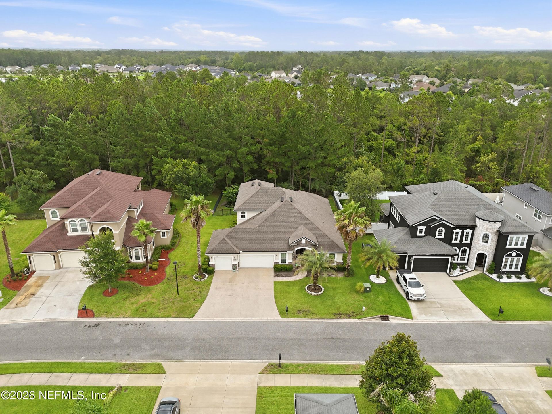 1088 Spanish Bay Court, Orange Park, FL 32065 Photo